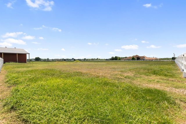 7 Pimlico Cove, Scott, AR 72142