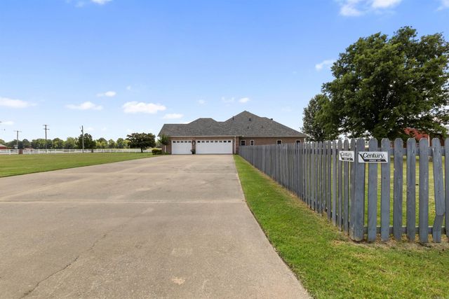 7 Pimlico Cove, Scott, AR 72142