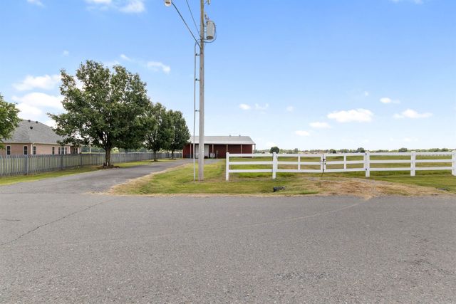 7 Pimlico Cove, Scott, AR 72142