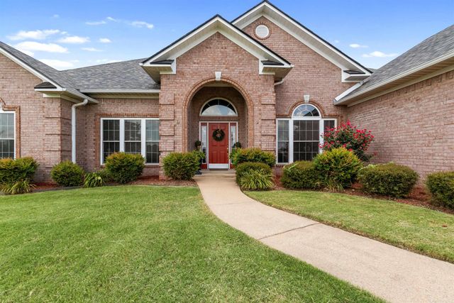 7 Pimlico Cove, Scott, AR 72142