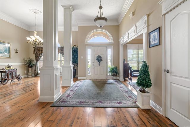 7 Pimlico Cove, Scott, AR 72142