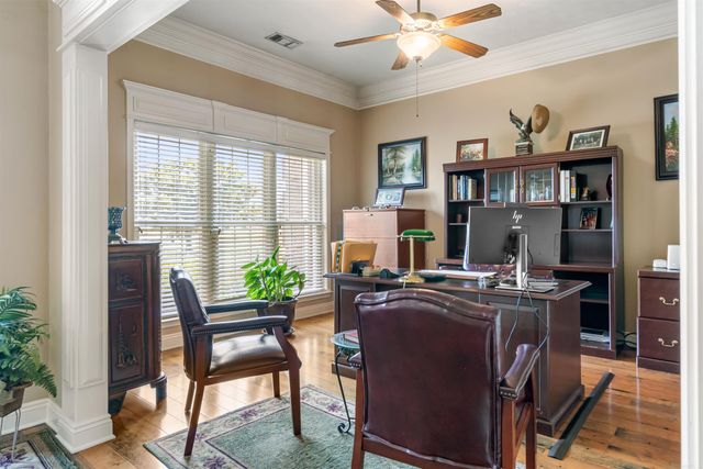7 Pimlico Cove, Scott, AR 72142