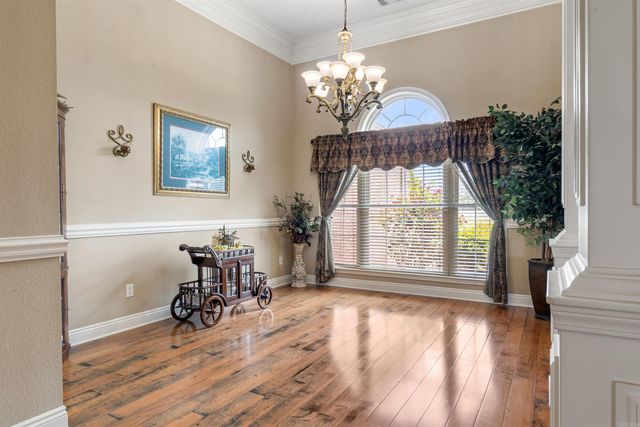 7 Pimlico Cove, Scott, AR 72142