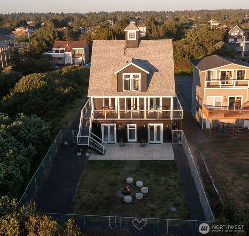 577 Sand Dune Avenue SW, Ocean Shores, WA 98569