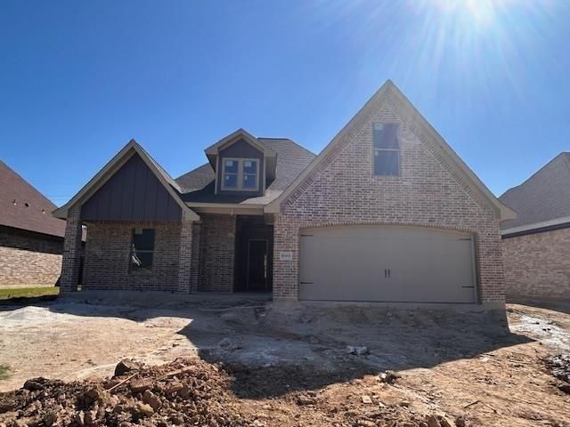 8585 Sana Drive, Beaumont, TX 77713