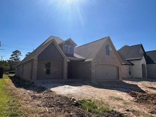 8585 Sana Drive, Beaumont, TX 77713