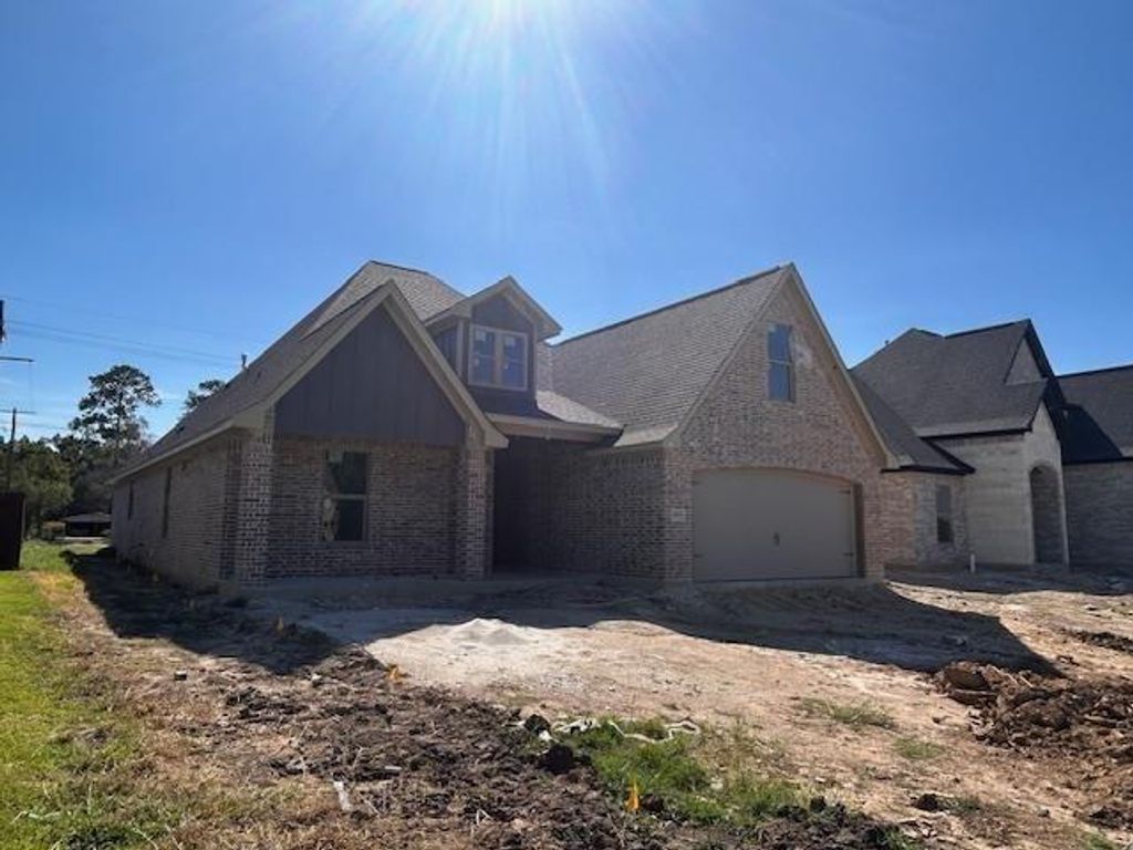 8585 Sana Drive, Beaumont, TX 77713