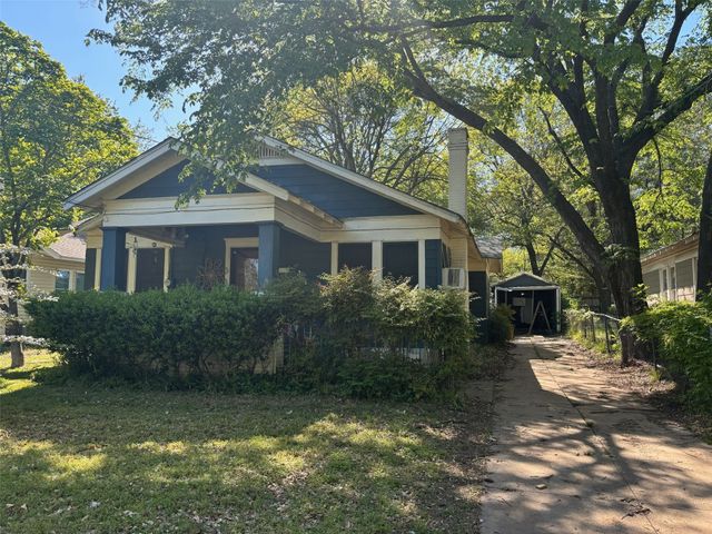 144 SE 21st Street, Paris, TX 75460