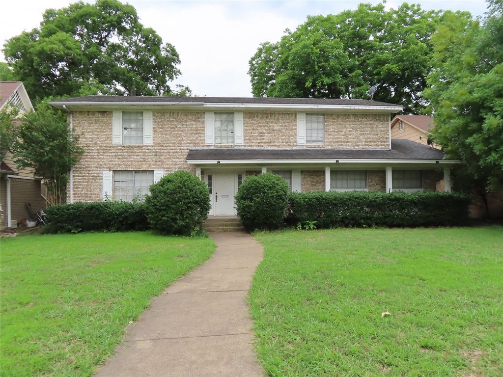 4421 Ivy Drive, Mesquite, TX 75150