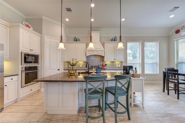 17631 Sequoia Kings Drive, Humble, TX 77346