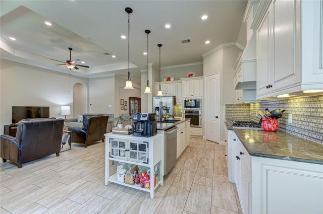 17631 Sequoia Kings Drive, Humble, TX 77346