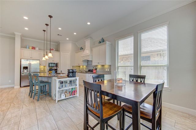 17631 Sequoia Kings Drive, Humble, TX 77346