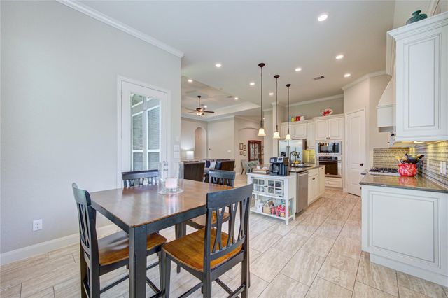 17631 Sequoia Kings Drive, Humble, TX 77346