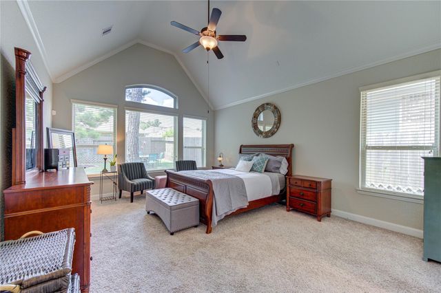 17631 Sequoia Kings Drive, Humble, TX 77346