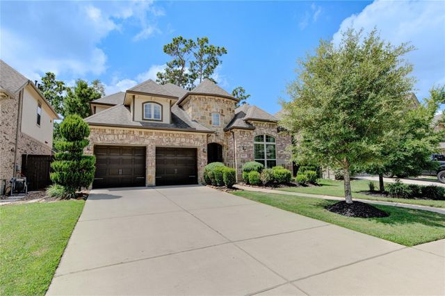 17631 Sequoia Kings Drive, Humble, TX 77346