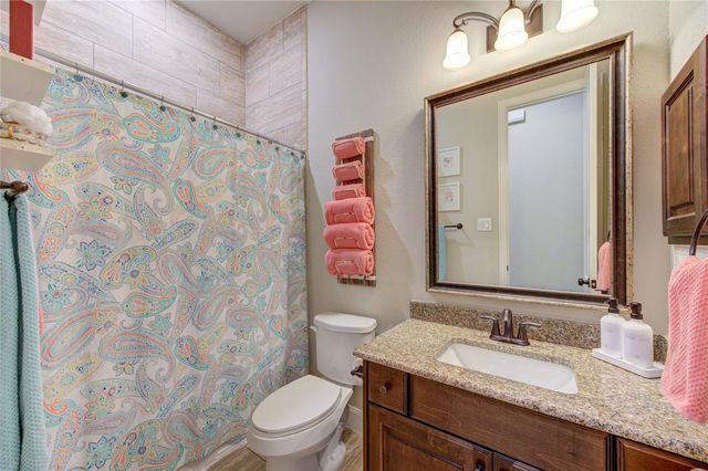 17631 Sequoia Kings Drive, Humble, TX 77346