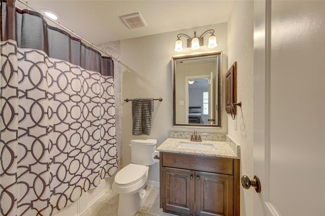 17631 Sequoia Kings Drive, Humble, TX 77346