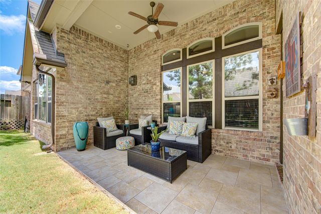 17631 Sequoia Kings Drive, Humble, TX 77346