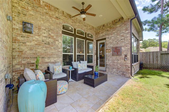 17631 Sequoia Kings Drive, Humble, TX 77346