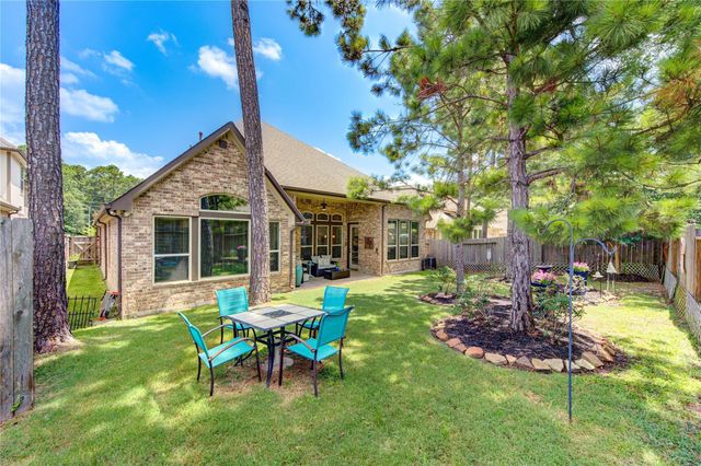 17631 Sequoia Kings Drive, Humble, TX 77346