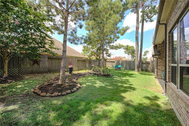 17631 Sequoia Kings Drive, Humble, TX 77346