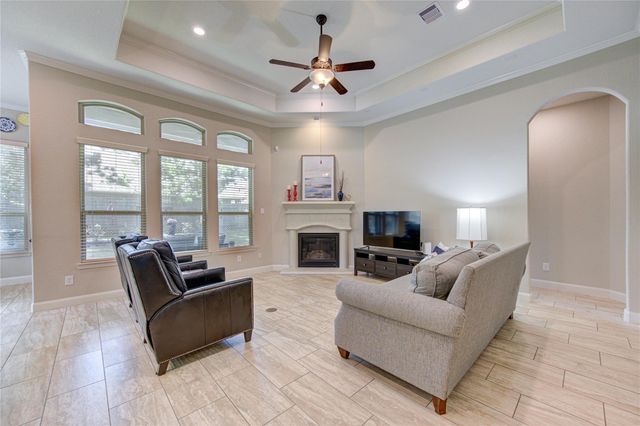 17631 Sequoia Kings Drive, Humble, TX 77346