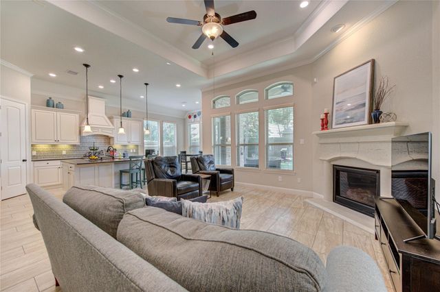 17631 Sequoia Kings Drive, Humble, TX 77346