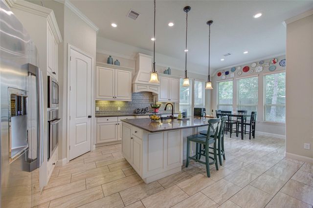 17631 Sequoia Kings Drive, Humble, TX 77346