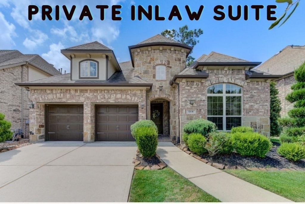 17631 Sequoia Kings Drive, Humble, TX 77346