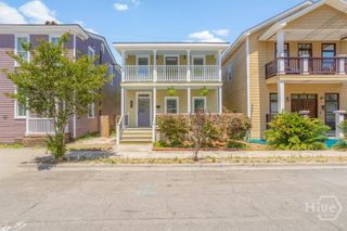 306 E 33rd Street, Savannah, GA 31401