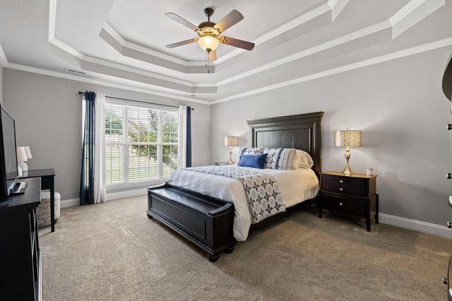 8308 Kayla Rose Circle, Ooltewah, TN 37363