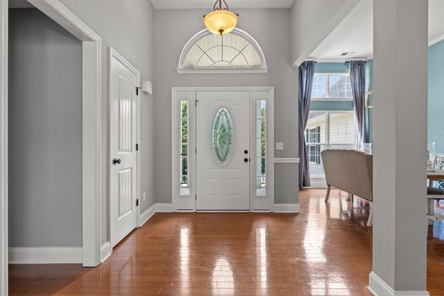 8308 Kayla Rose Circle, Ooltewah, TN 37363