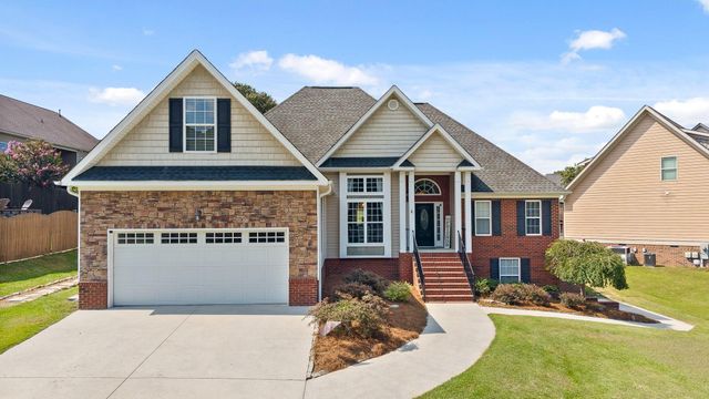 8308 Kayla Rose Circle, Ooltewah, TN 37363