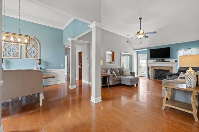 8308 Kayla Rose Circle, Ooltewah, TN 37363