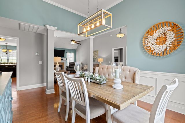 8308 Kayla Rose Circle, Ooltewah, TN 37363