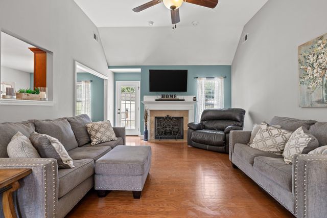 8308 Kayla Rose Circle, Ooltewah, TN 37363