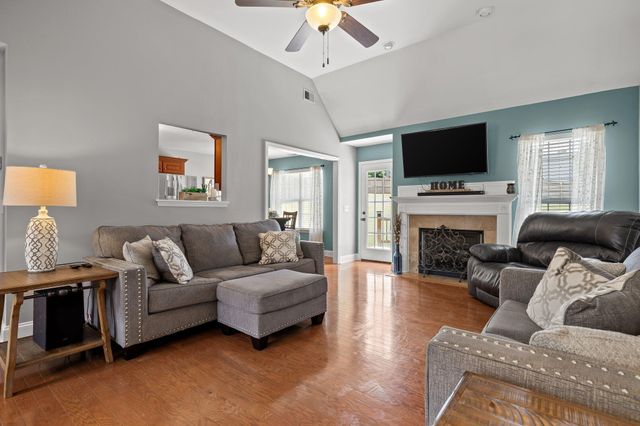 8308 Kayla Rose Circle, Ooltewah, TN 37363