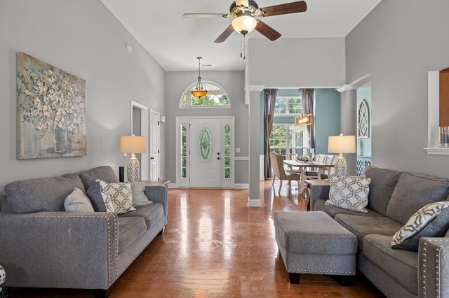 8308 Kayla Rose Circle, Ooltewah, TN 37363
