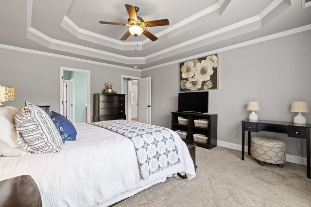 8308 Kayla Rose Circle, Ooltewah, TN 37363