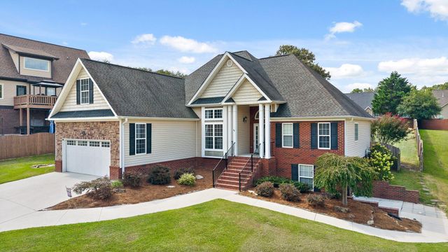 8308 Kayla Rose Circle, Ooltewah, TN 37363
