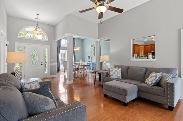 8308 Kayla Rose Circle, Ooltewah, TN 37363