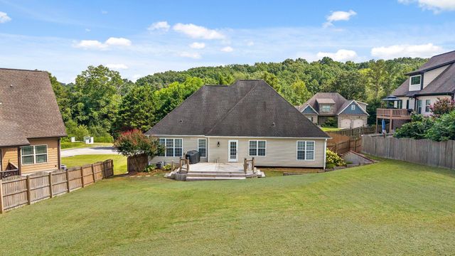 8308 Kayla Rose Circle, Ooltewah, TN 37363