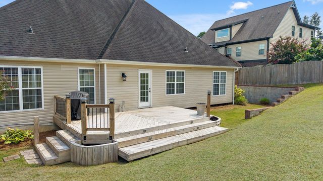 8308 Kayla Rose Circle, Ooltewah, TN 37363