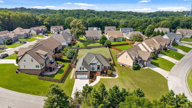 8308 Kayla Rose Circle, Ooltewah, TN 37363