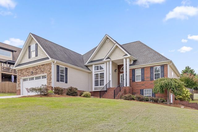 8308 Kayla Rose Circle, Ooltewah, TN 37363