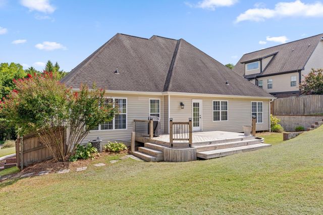 8308 Kayla Rose Circle, Ooltewah, TN 37363