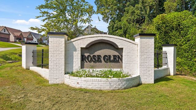 8308 Kayla Rose Circle, Ooltewah, TN 37363