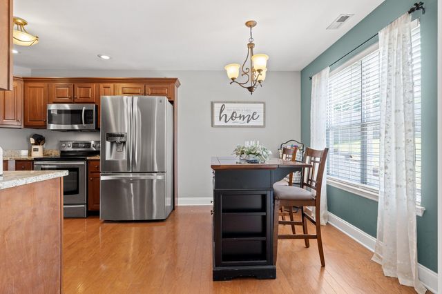 8308 Kayla Rose Circle, Ooltewah, TN 37363