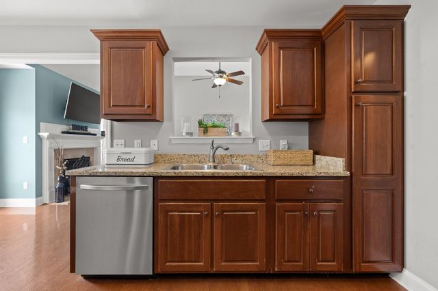8308 Kayla Rose Circle, Ooltewah, TN 37363