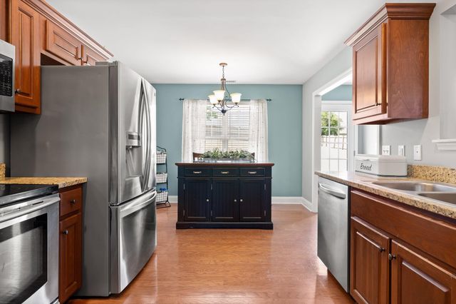 8308 Kayla Rose Circle, Ooltewah, TN 37363